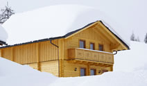 Chalet Fageralm